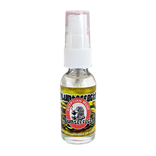 Blunteffects Spray Egyptian Musk