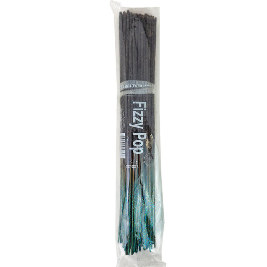 Fizzy Pop Scent Wild Berry Incense, 100ct Packs