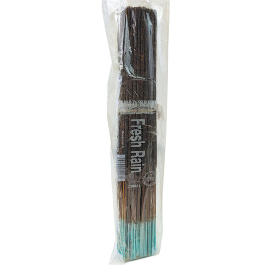 Fresh Rain Scent Wild Berry Incense, 100ct Packs