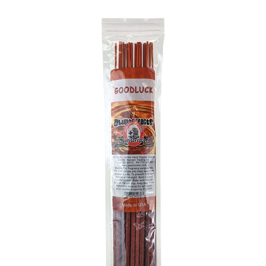 Blunteffects Jumbo Incense Good Luck 1