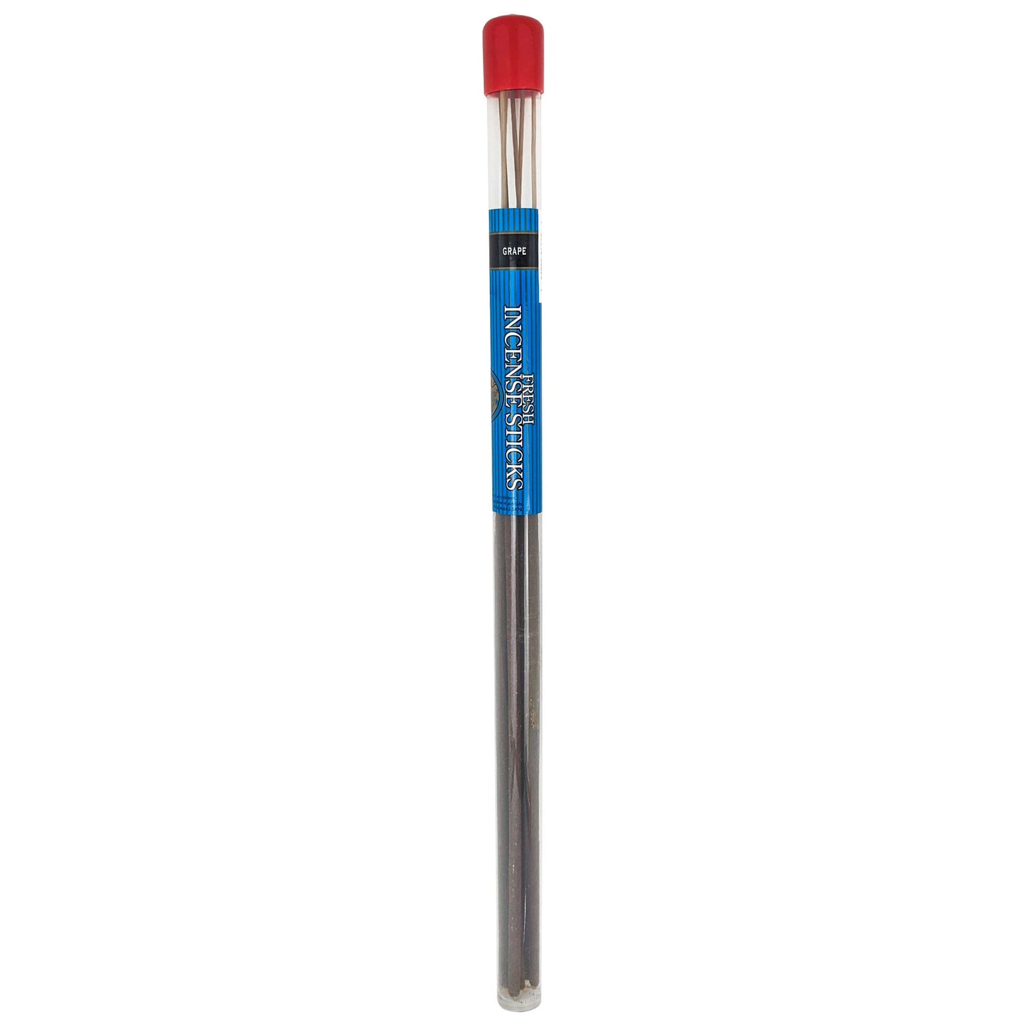 Grape Scent Blunt Power 17" Incense Sticks, 5-7 Sticks