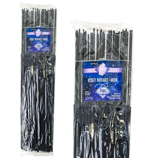 I.M. Men Type Scent 19" Incense, 50-Stick Pack, by The Dipper
