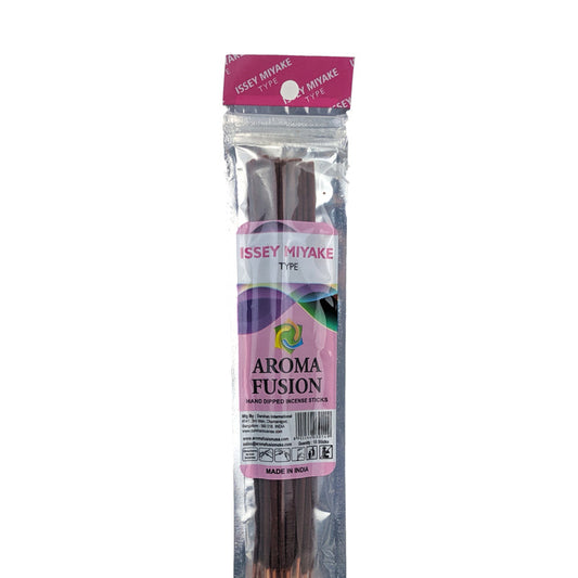 Aroma Fusion 11" Incense Sticks - I.M. TYPE Scent