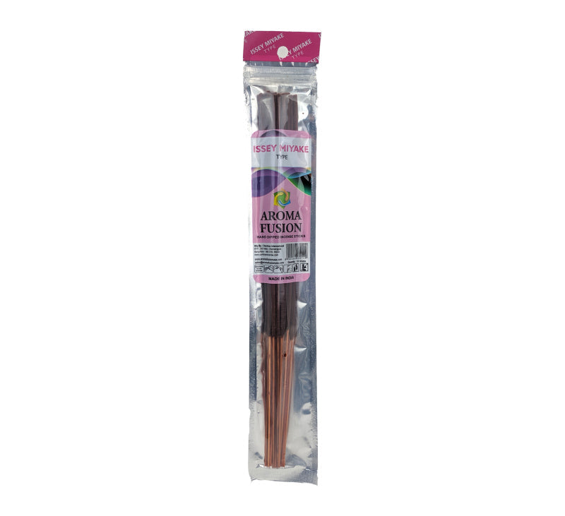 Aroma Fusion 11" Incense Sticks - I.M. TYPE Scent