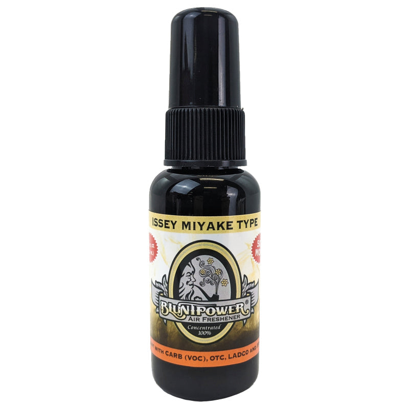 Blunt Power Spray 1.5 OZ I.M. TYPE Scent