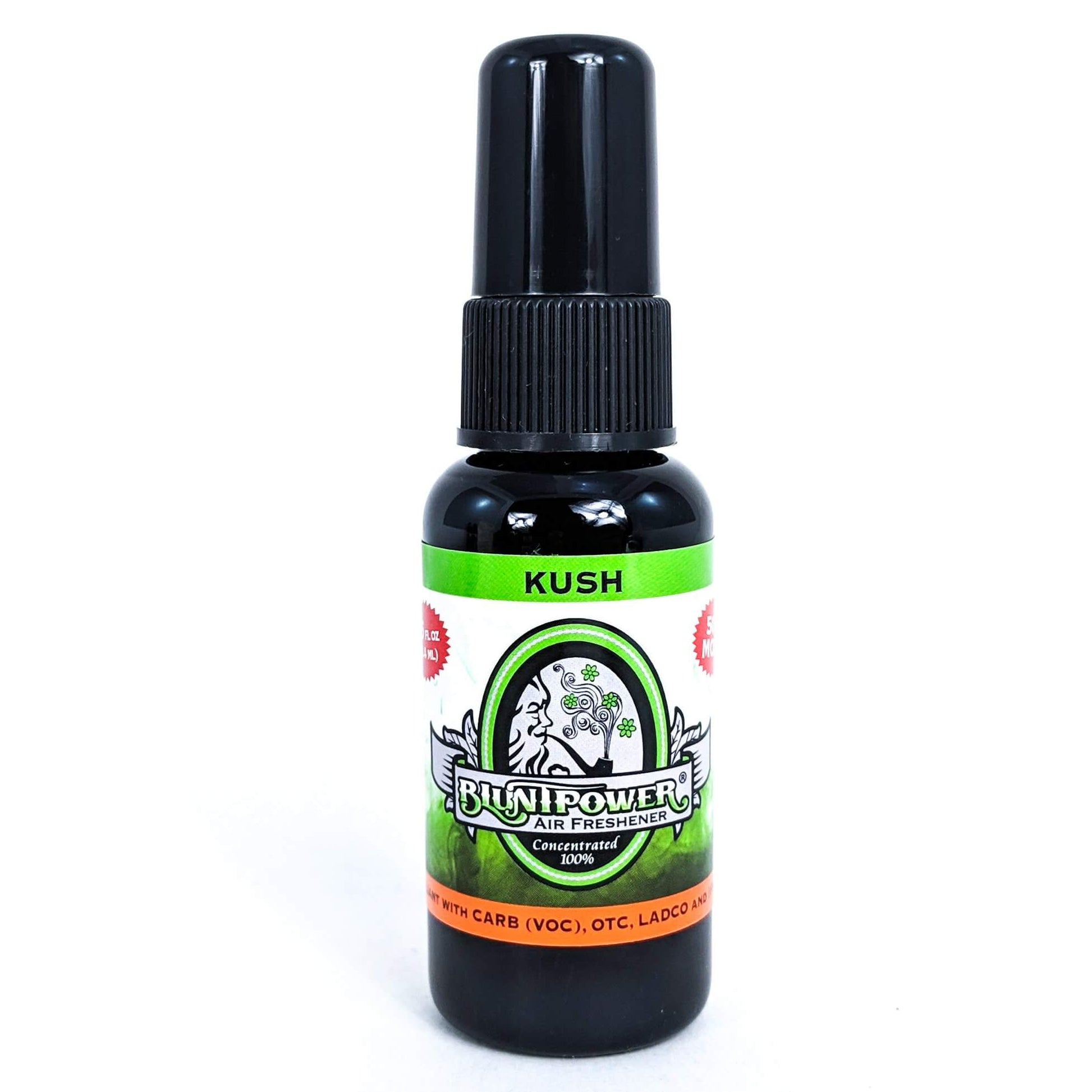 Blunt Power Spray Kush