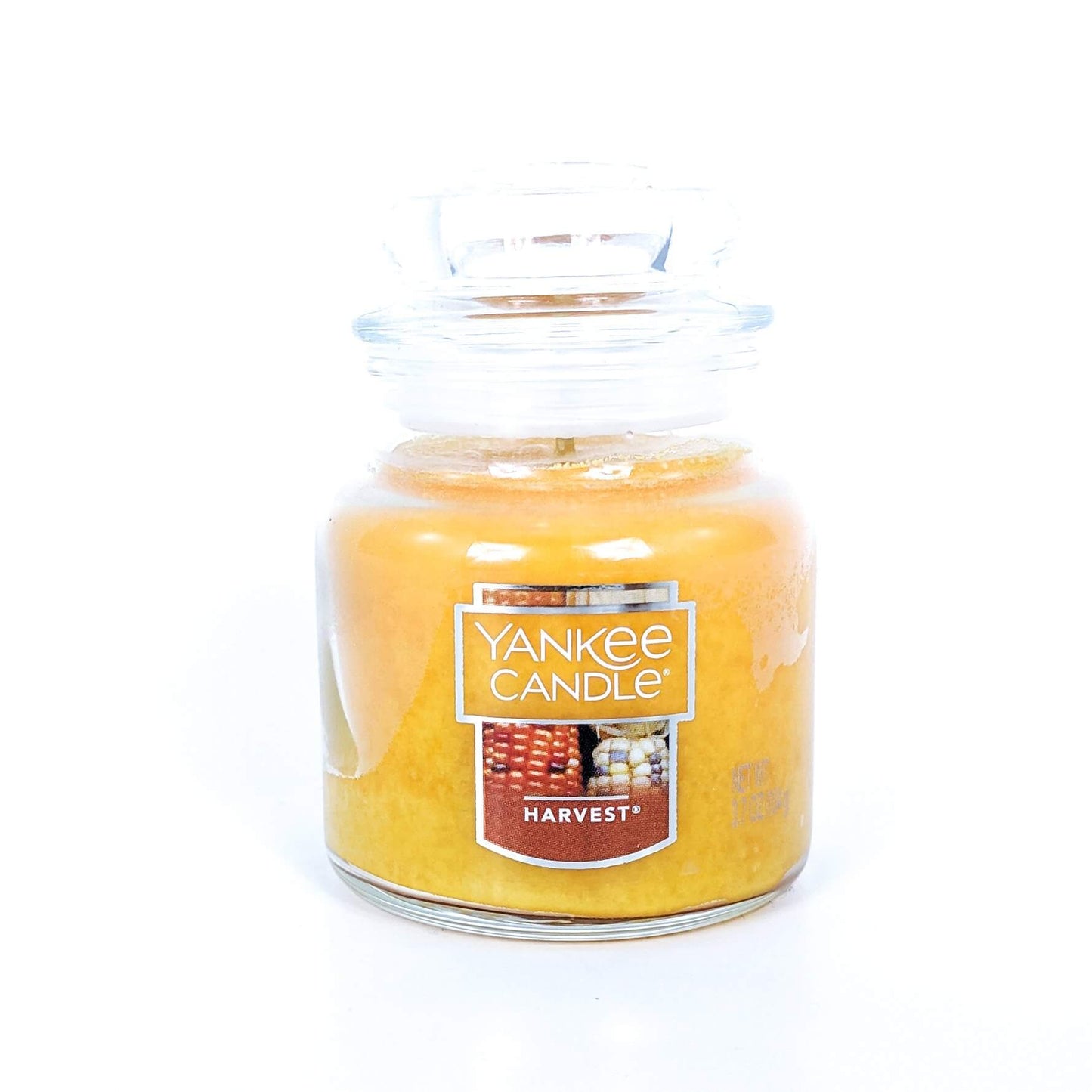 Yankee Candle Small Harvest