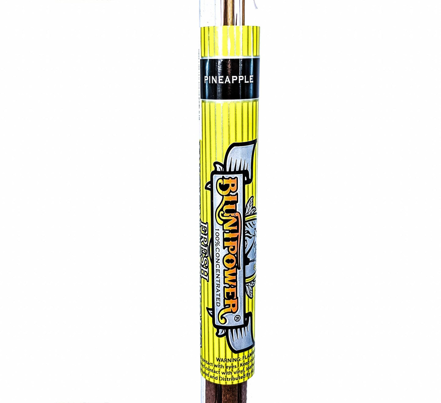 Blunt Power Incense Pineapple