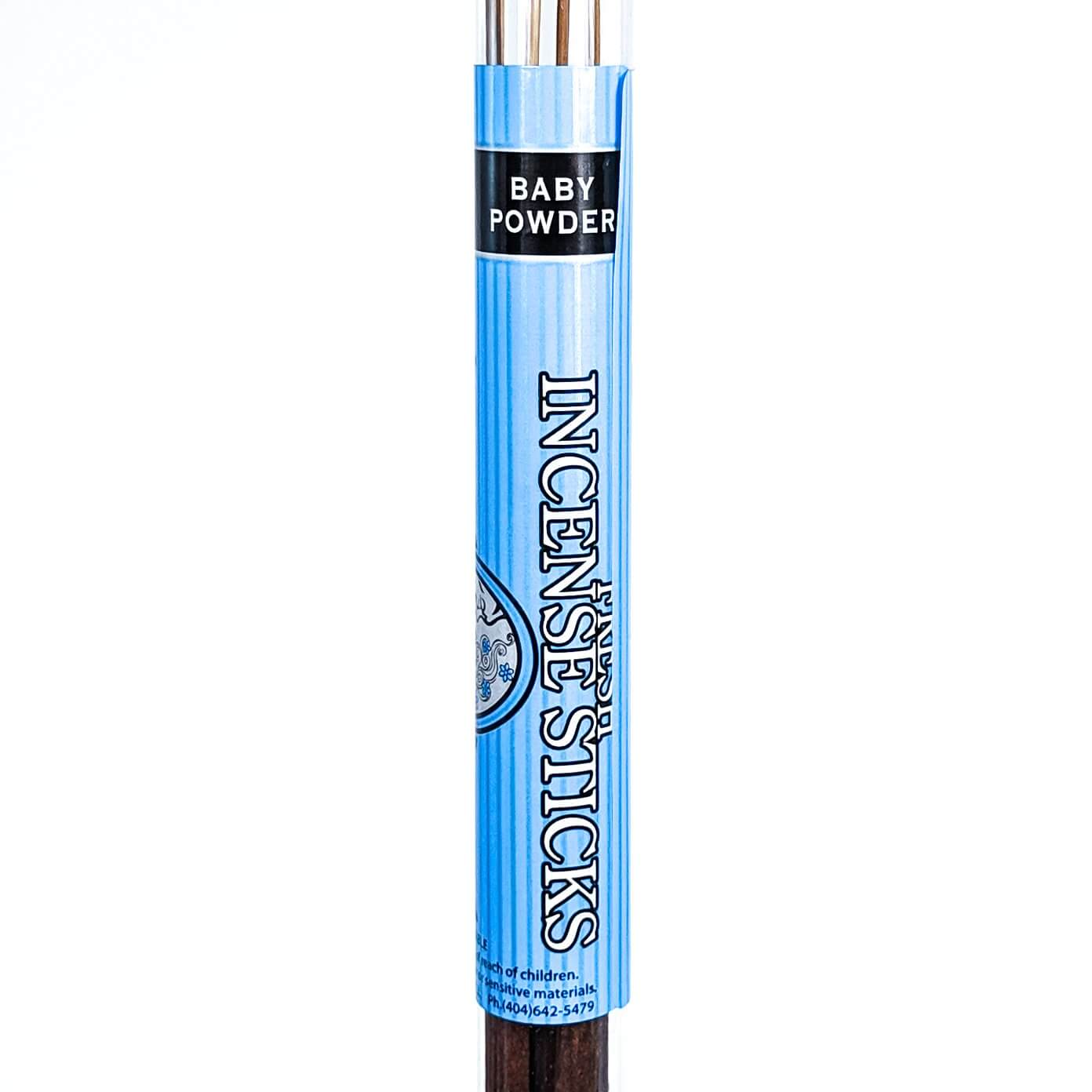 Blunt Power Incense Baby Powder