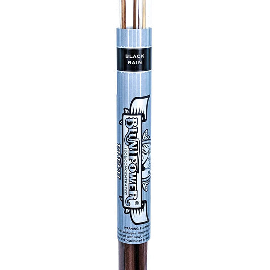 Blunt Power Incense Black Rain
