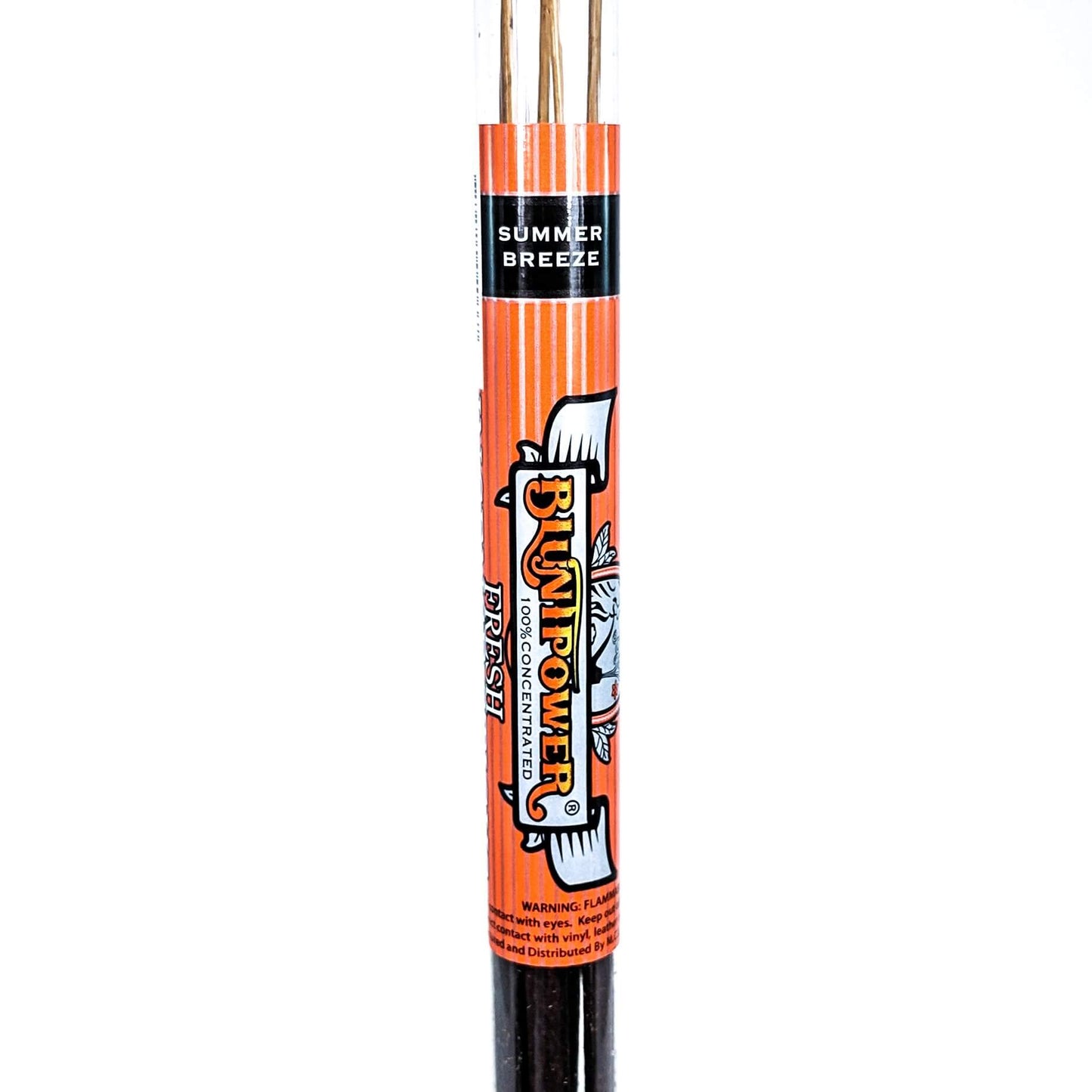 Blunt Power Incense Summer Breeze