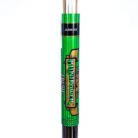 Blunt Power Incense Jasmine