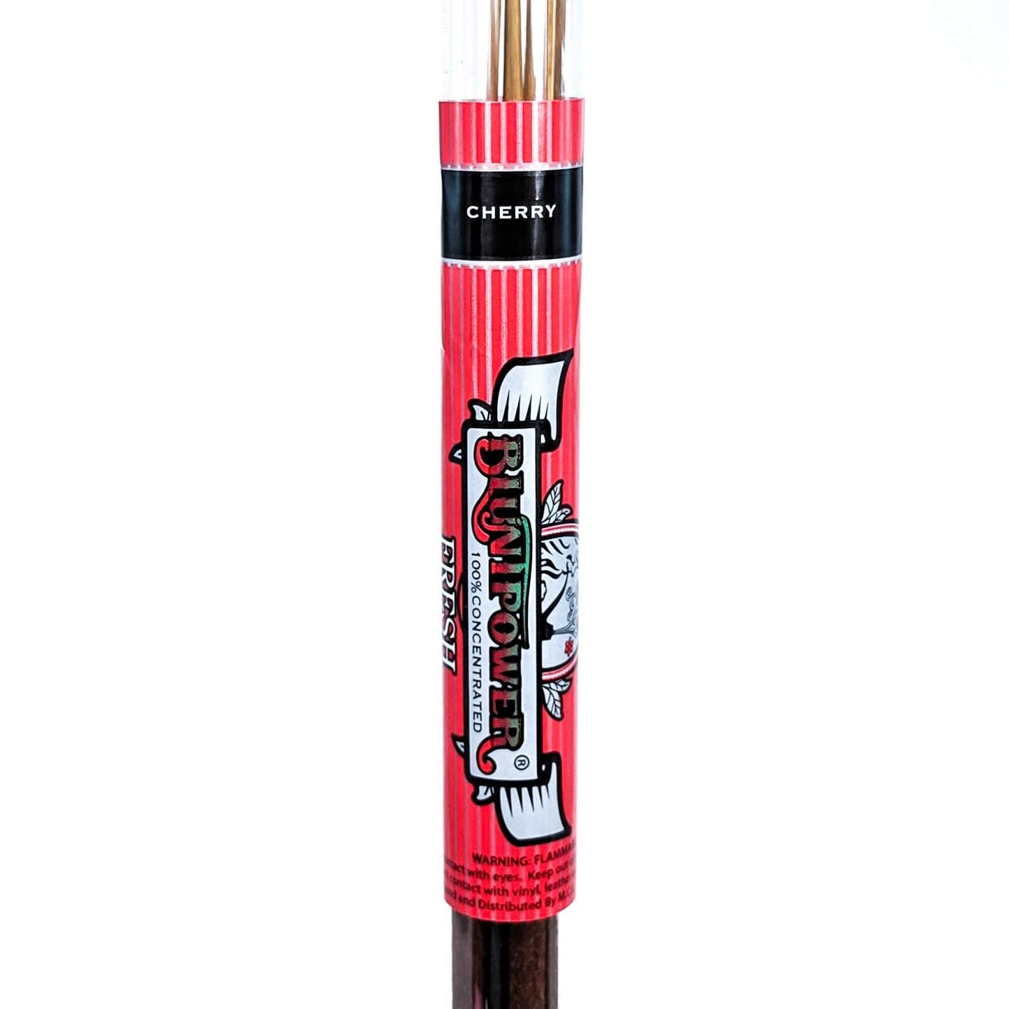 Blunt Power Incense Cherry