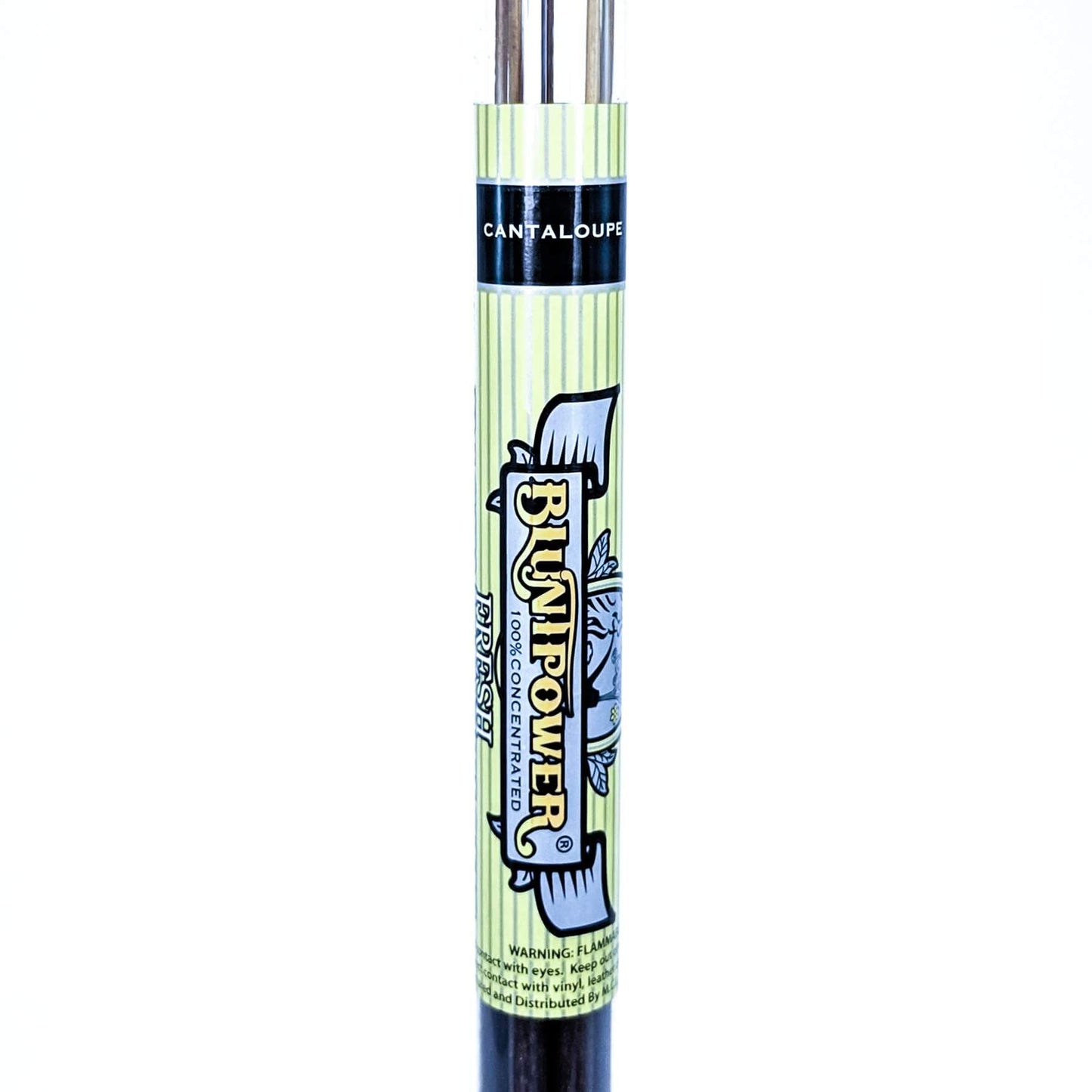 Blunt Power Incense Cantaloupe