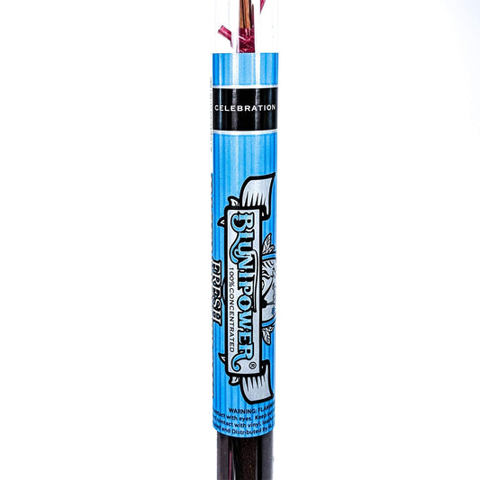 Blunt Power Incense Celebration