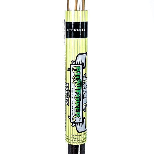 Blunt Power Incense Eternity