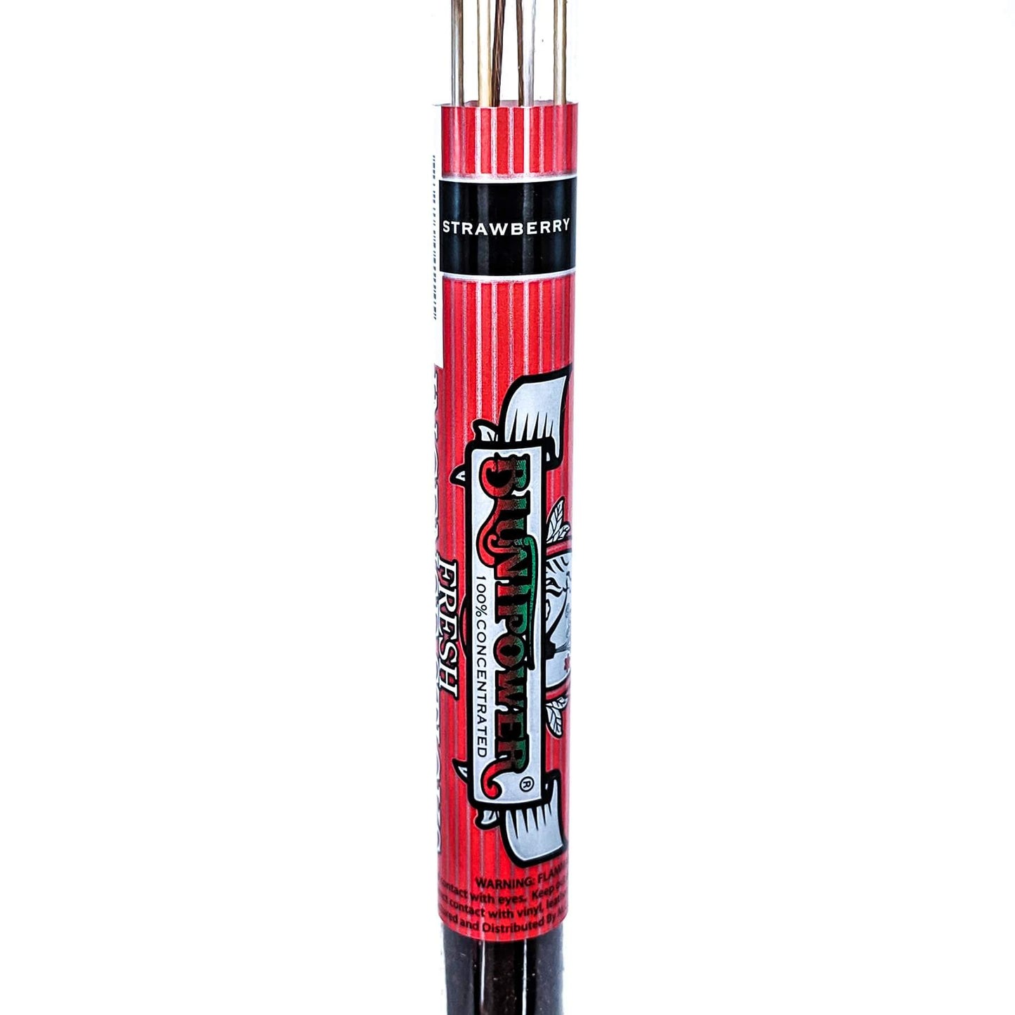 Blunt Power Incense Strawberry