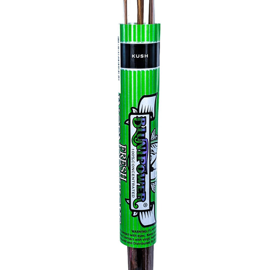 Blunt Power Incense Kush