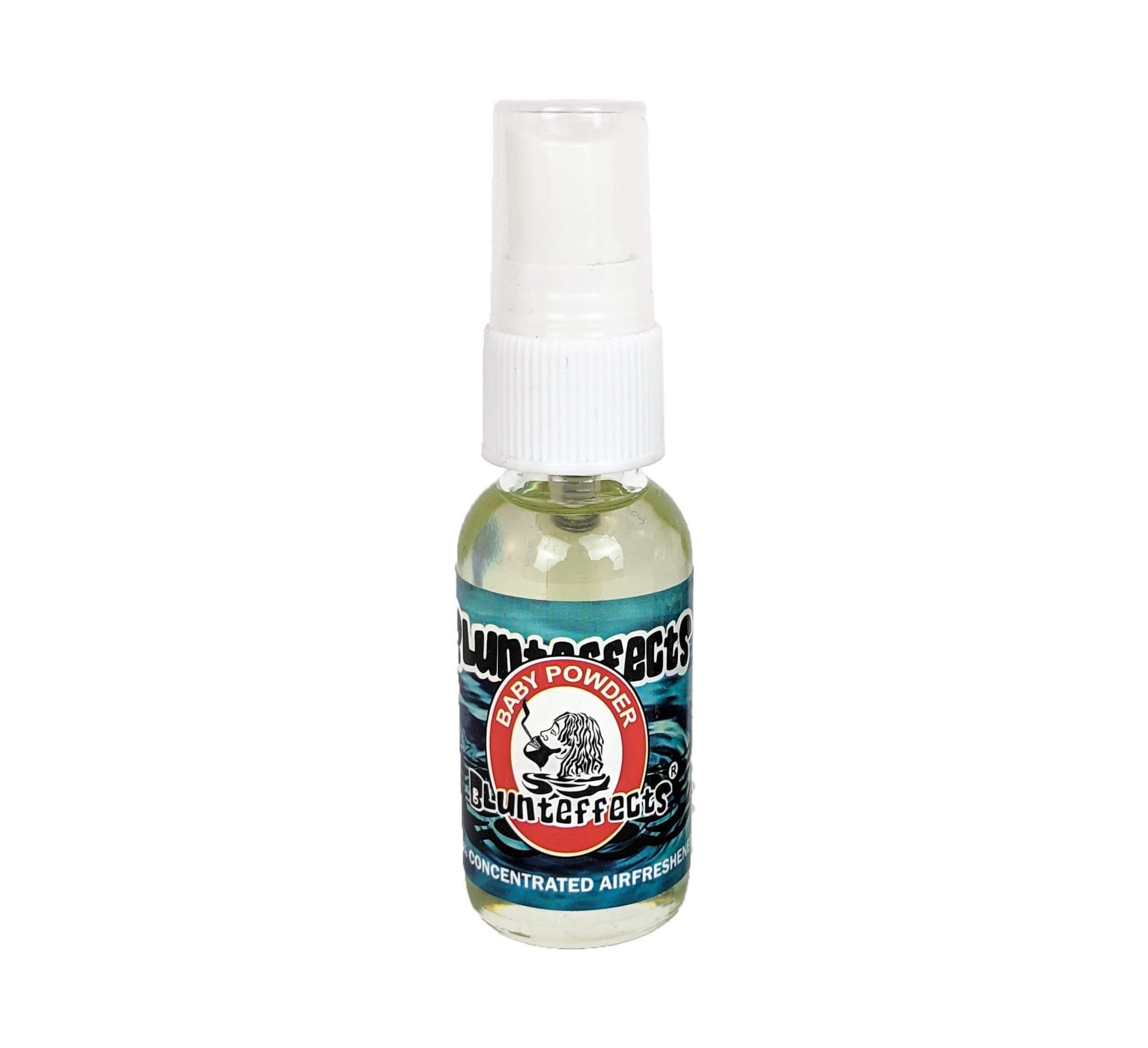 Blunteffects Spray  Baby Powder