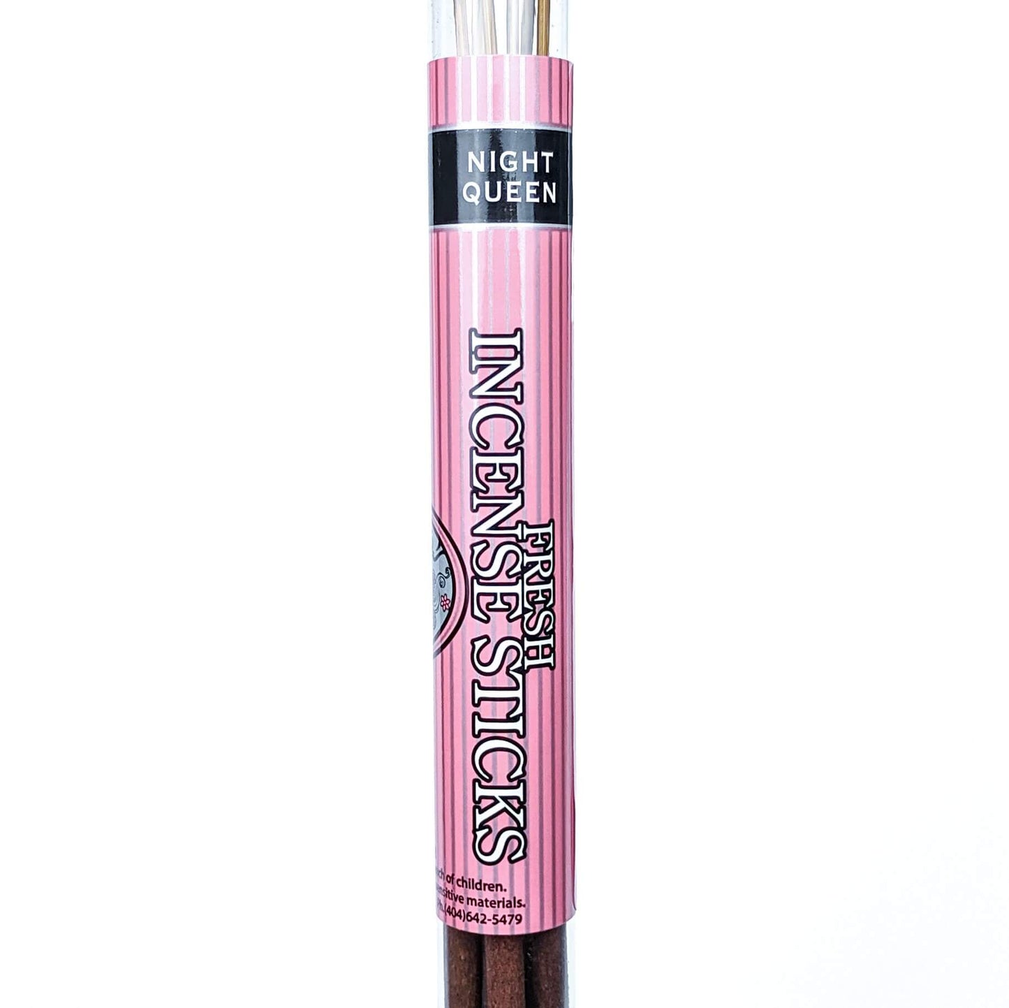 Blunt Power Incense Night Queen