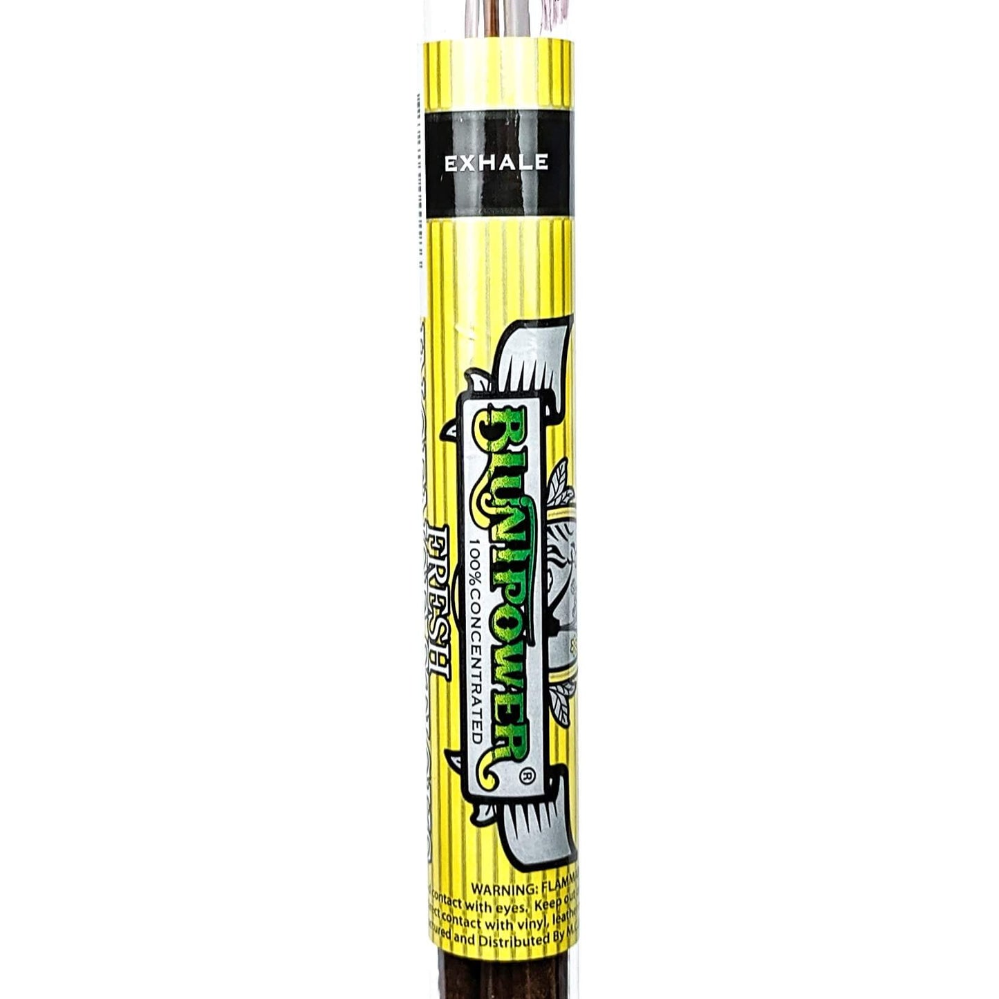 Blunt Power Incense Exhale