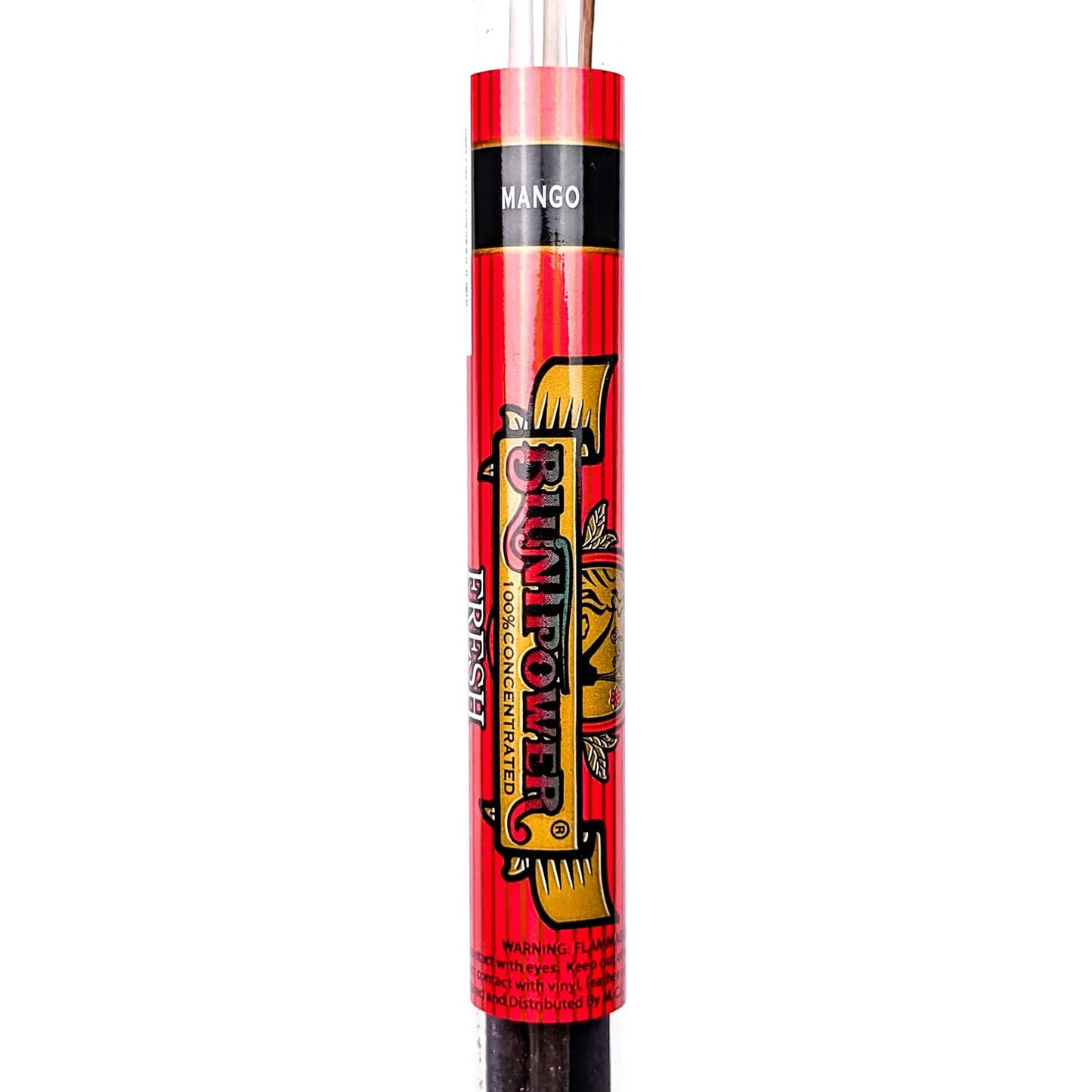 Blunt Power Incense Mango Red