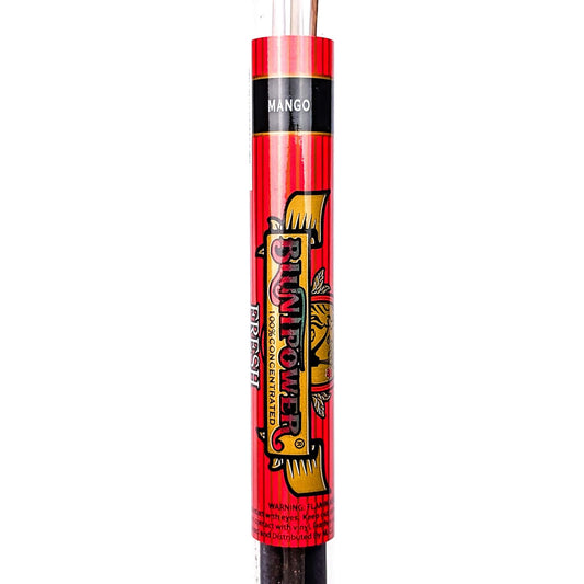 Blunt Power Incense Mango Red