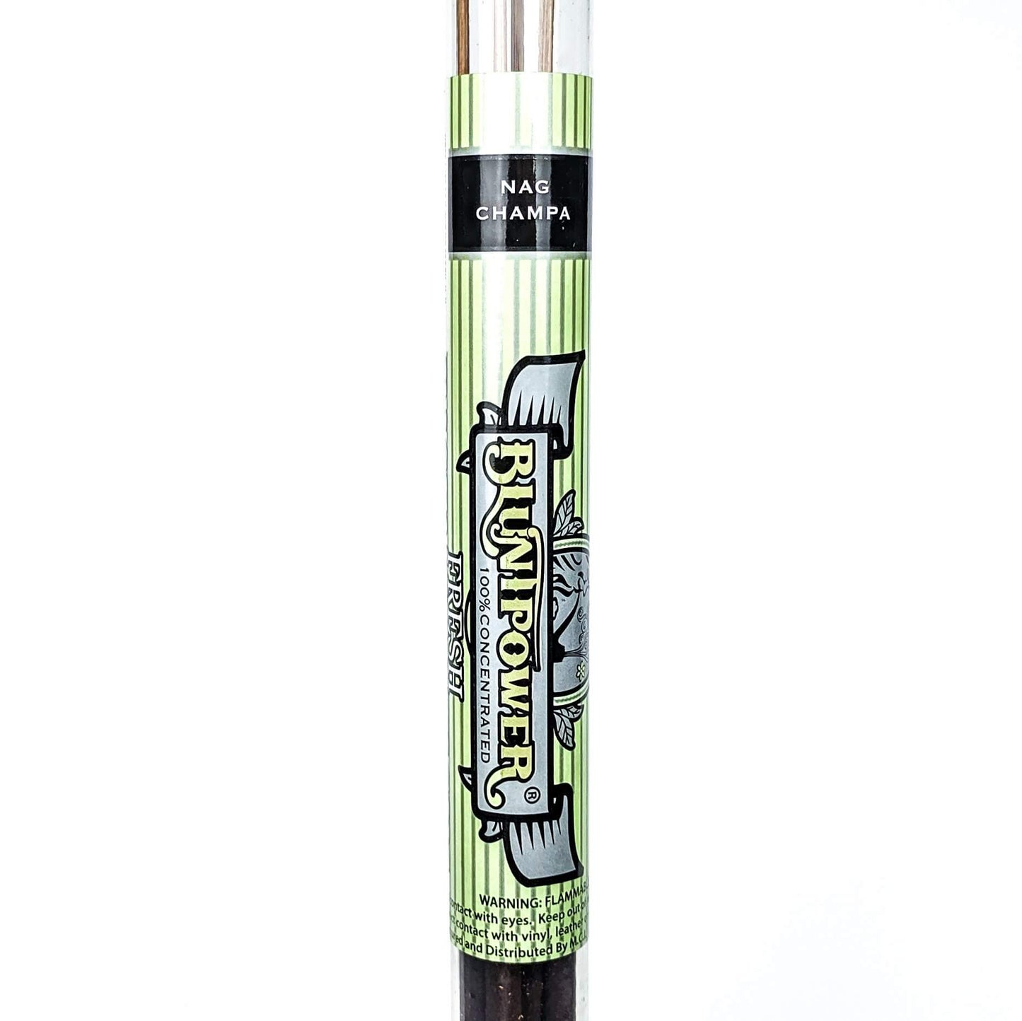 Blunt Power Incense Nag Champa