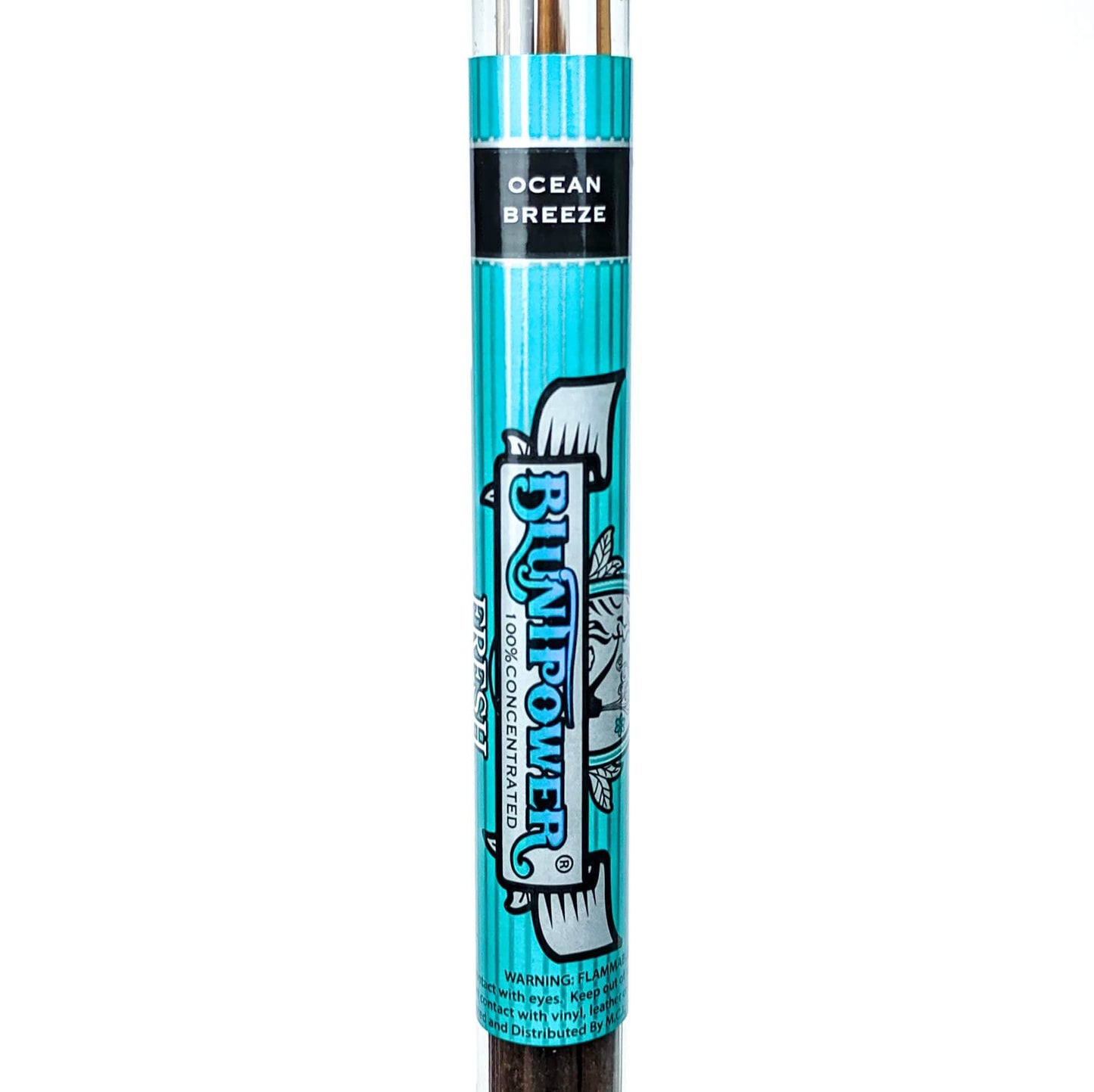 Blunt Power Incense Ocean Breeze