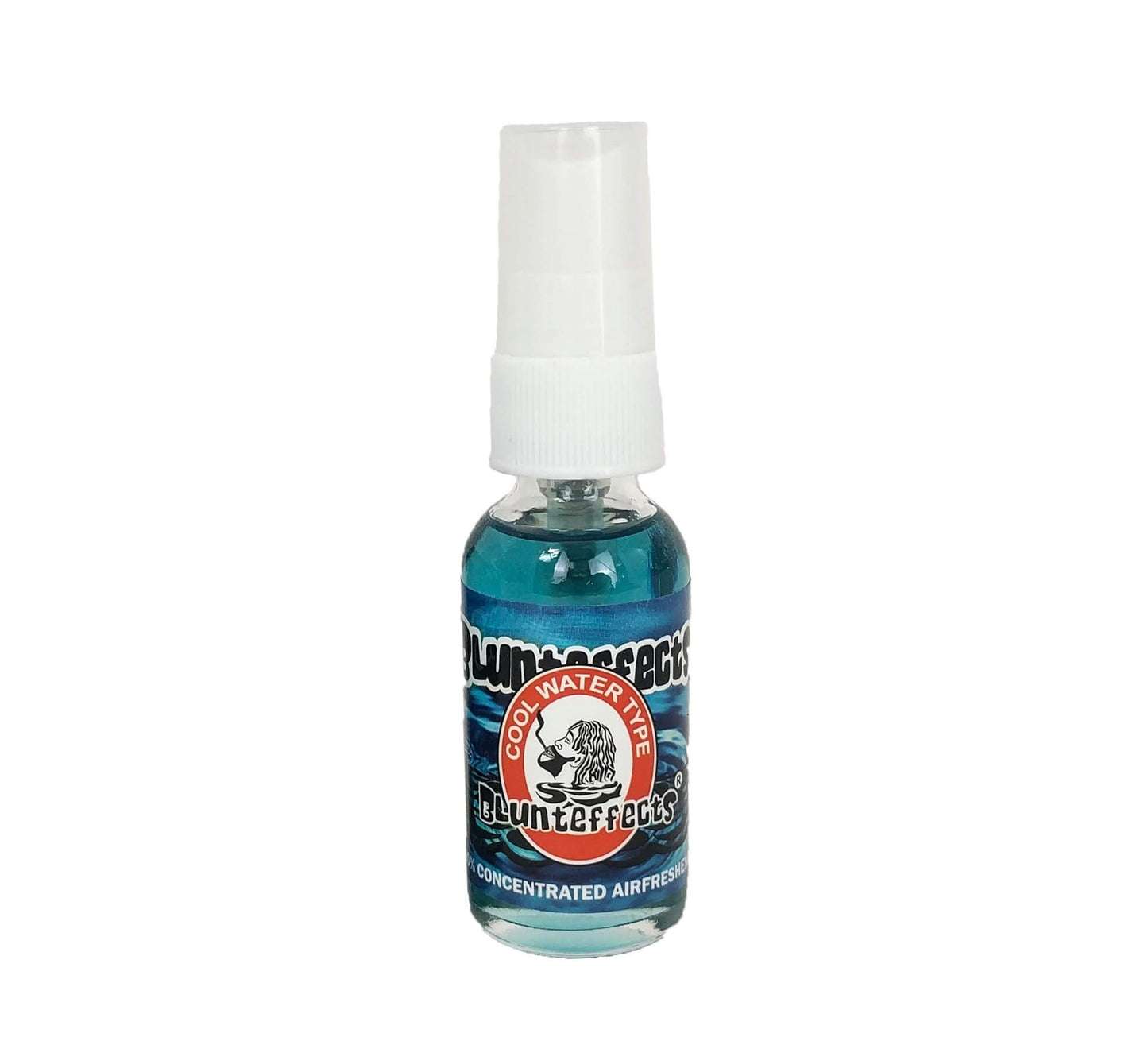 Blunteffects Spray Cool Water