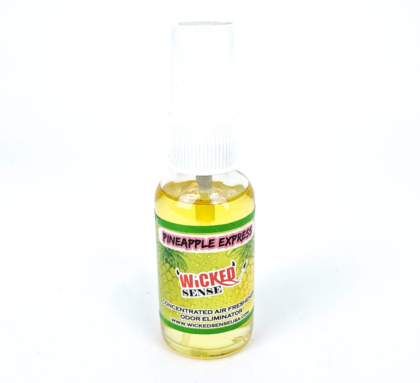 Wicked Sense Air Freshener Spray Pineapple Express