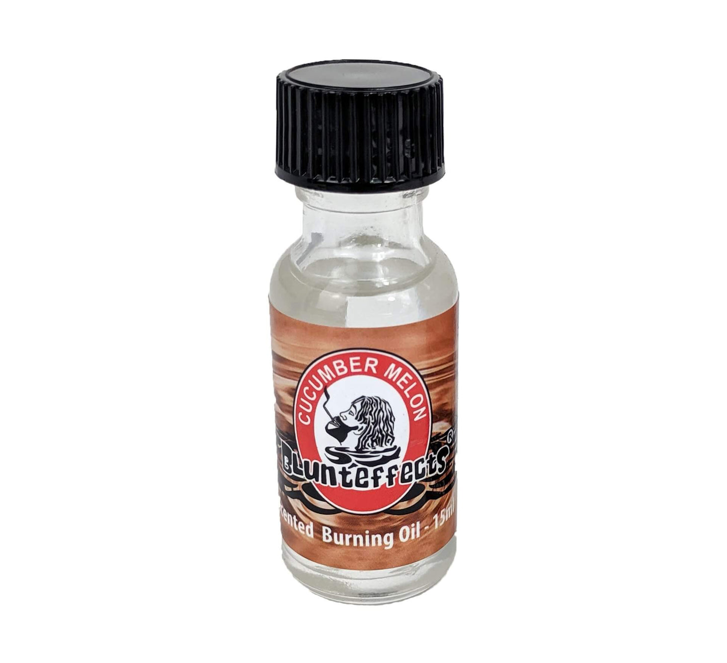 Blunteffects Burning Oil Cucumber Melon