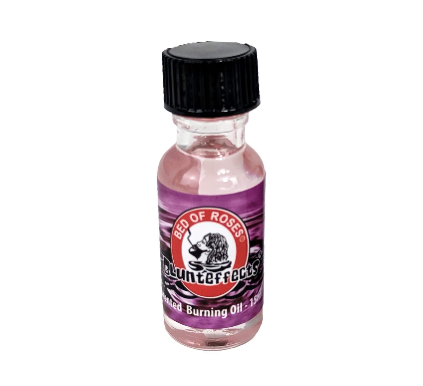 Blunteffects Burning Oil Bed of Roses