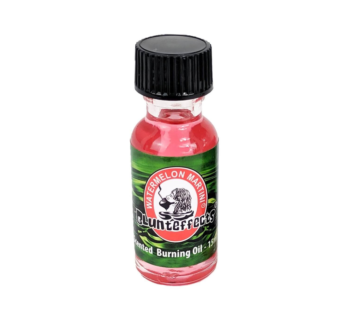 Blunteffects Burning Oil Watermelon Martini