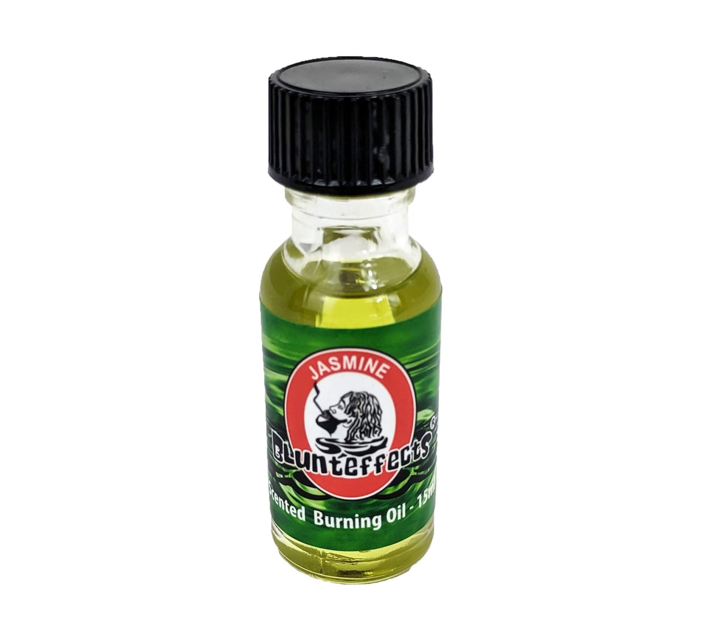 Blunteffects Burning Oil Jasmine