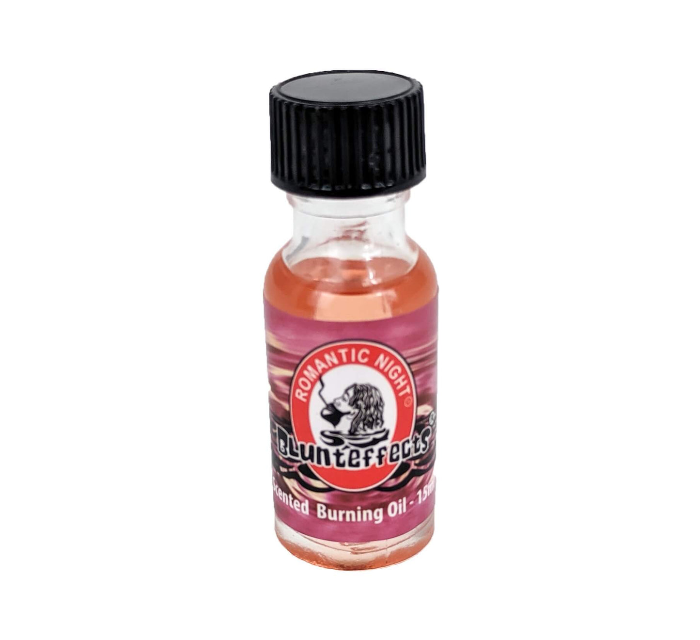 Blunteffects Burning Oil Romantic Night