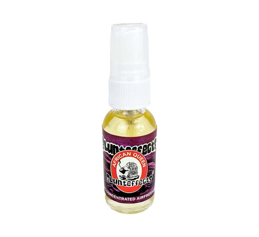 Blunteffects Spray African Queen