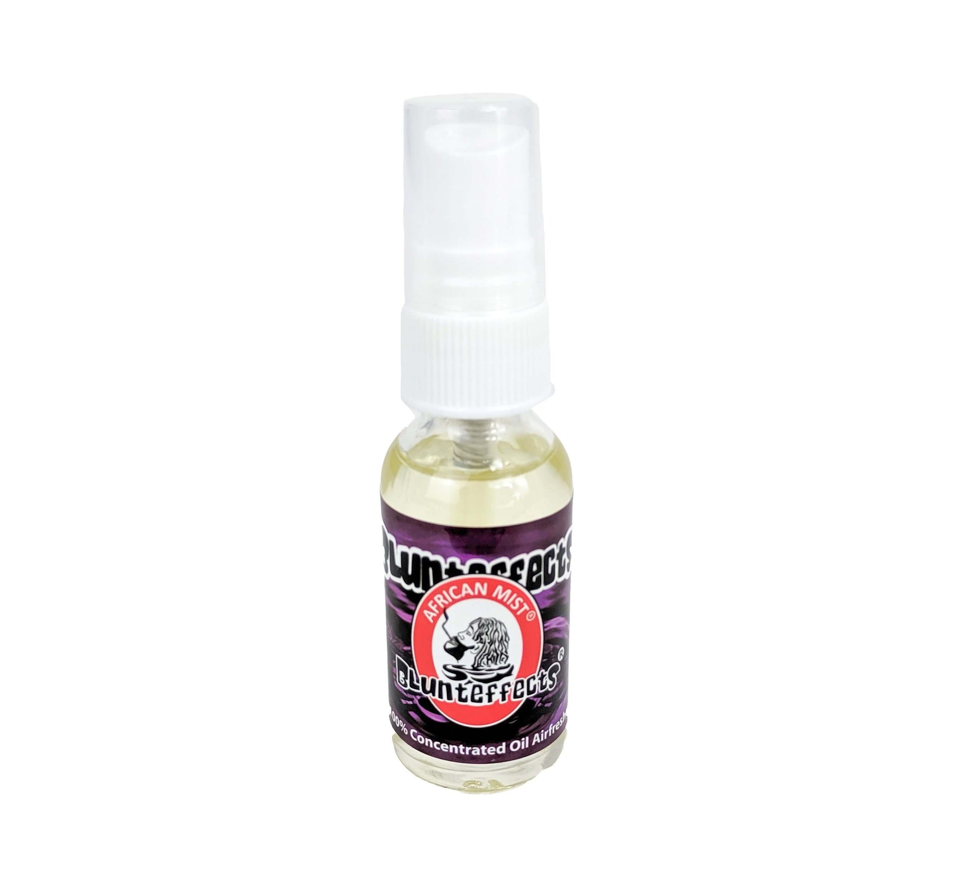 Blunteffects Spray African Mist