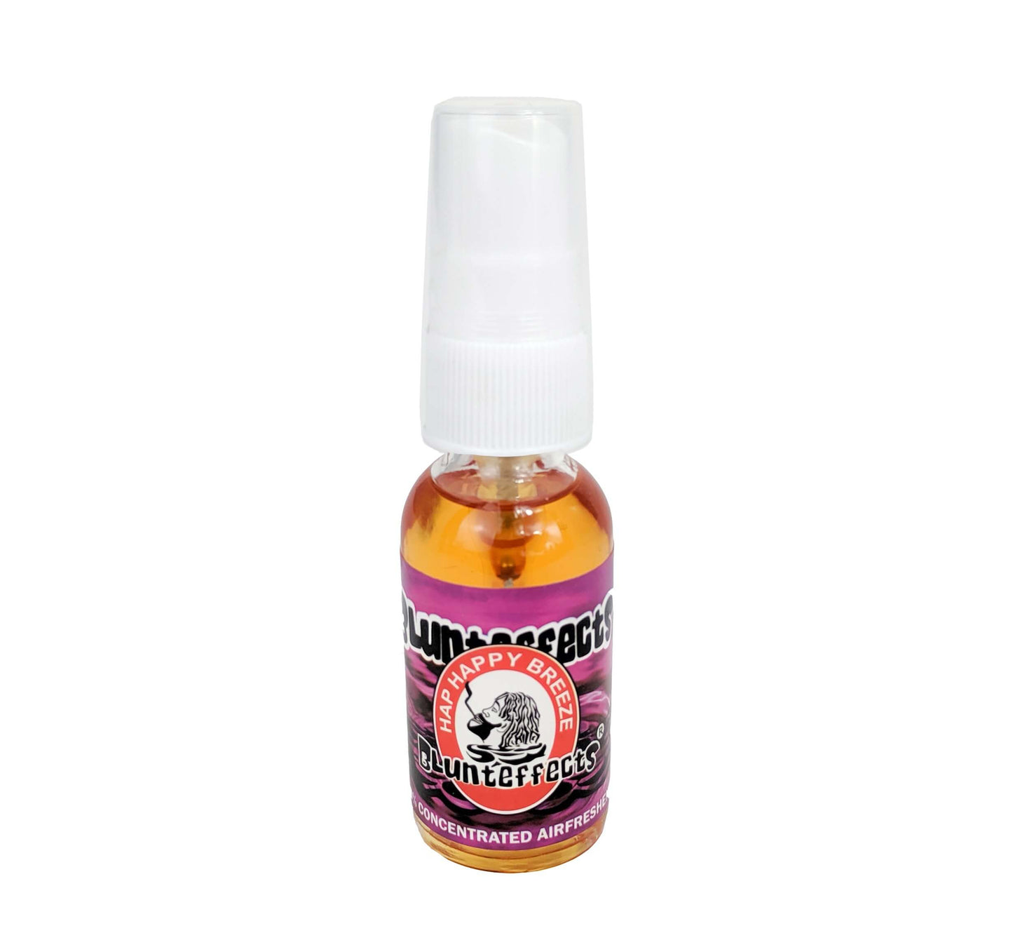 Blunteffects Spray Hap Happy Breeze
