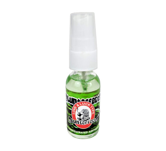 Blunteffects Spray Love & Luck Type