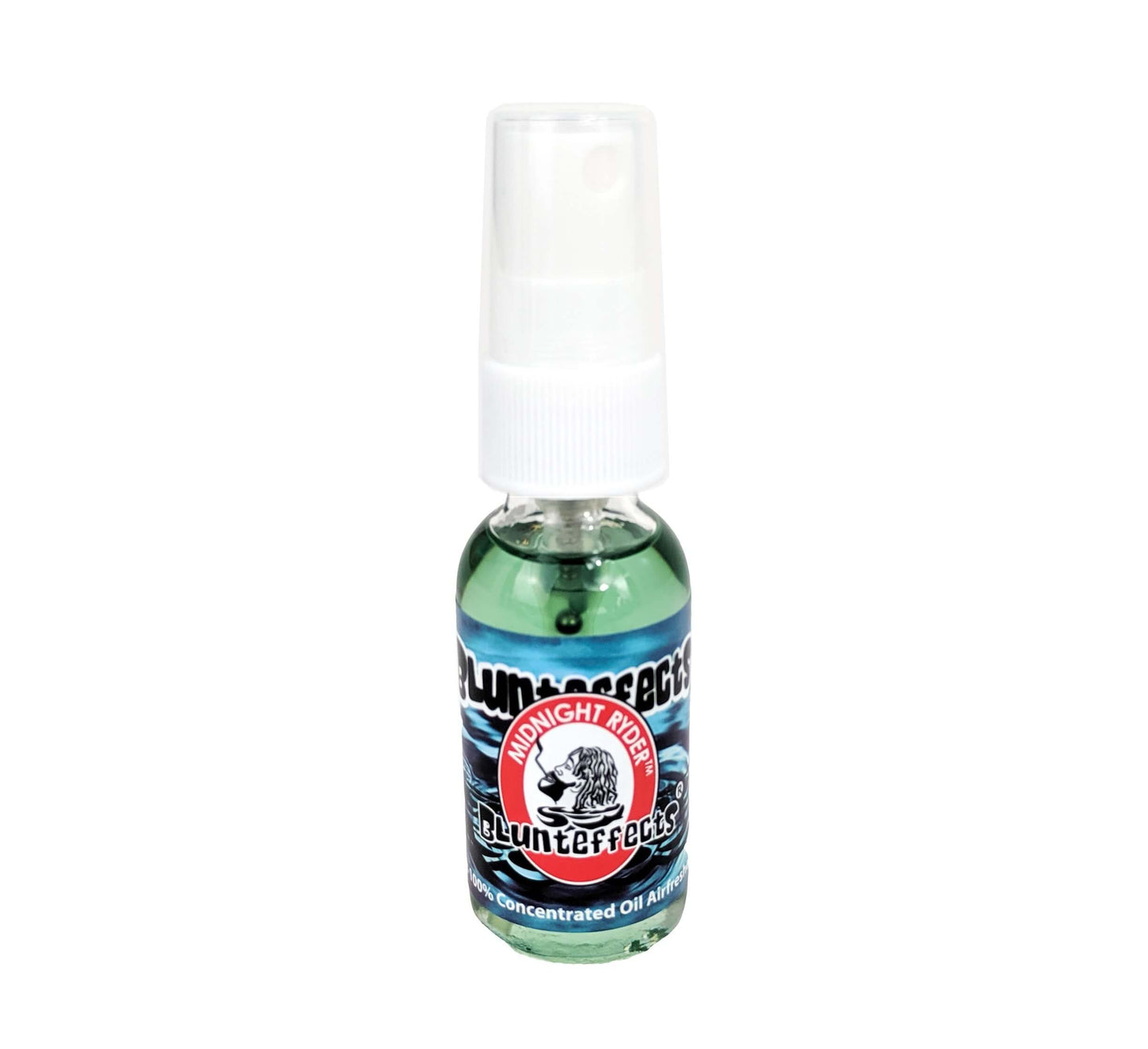 Blunteffects Spray Midnight Ryder