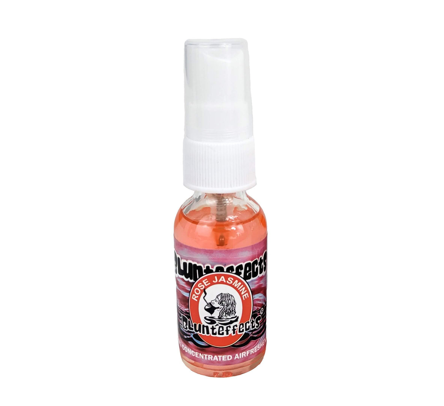 Blunteffects Spray Rose Jasmine
