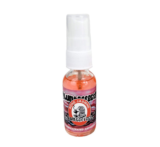 Blunteffects Spray Rose Jasmine