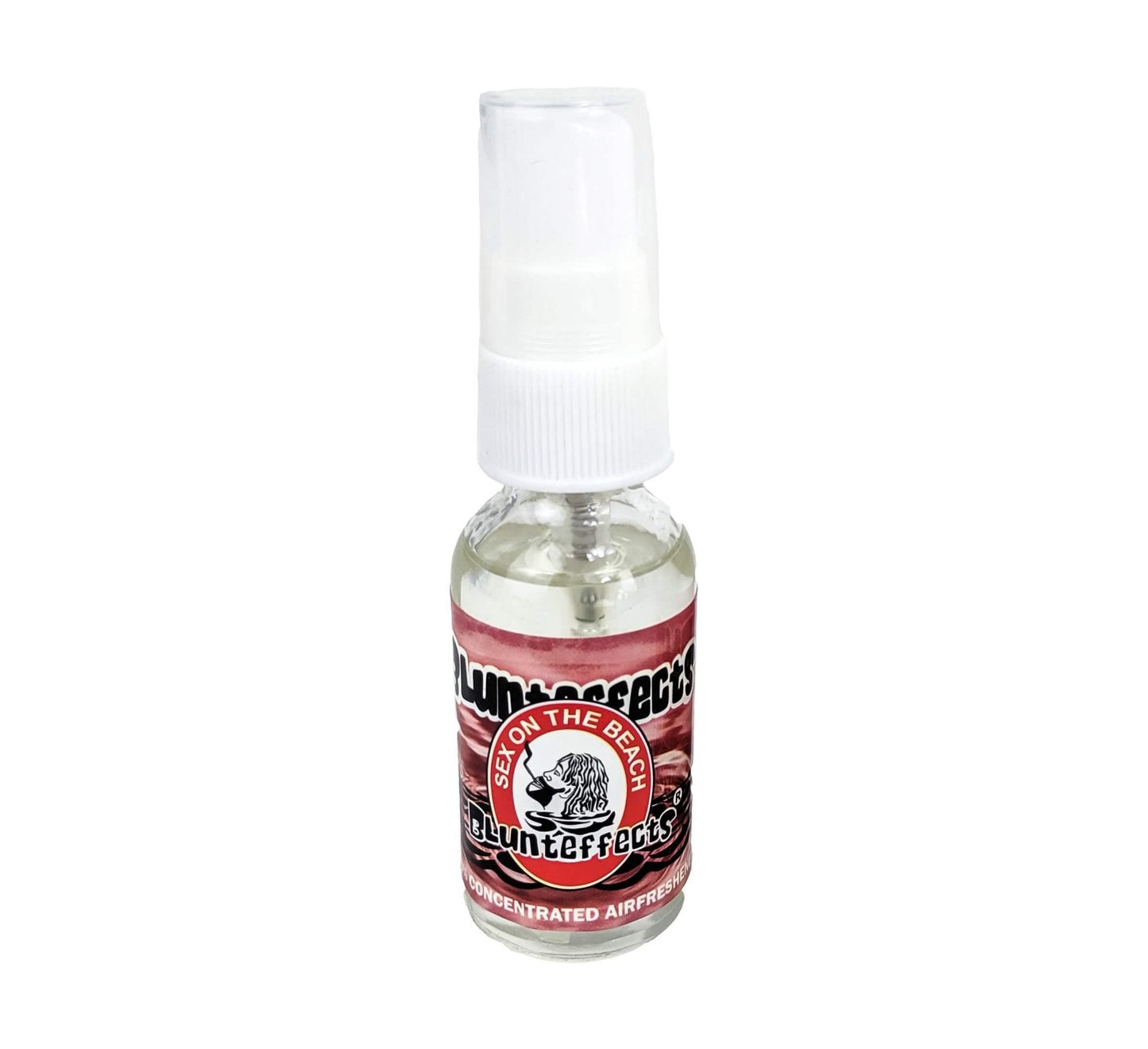 Blunteffects Spray Sex On The Beach