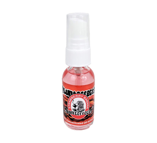 Blunteffects Spray Strawberry Banana