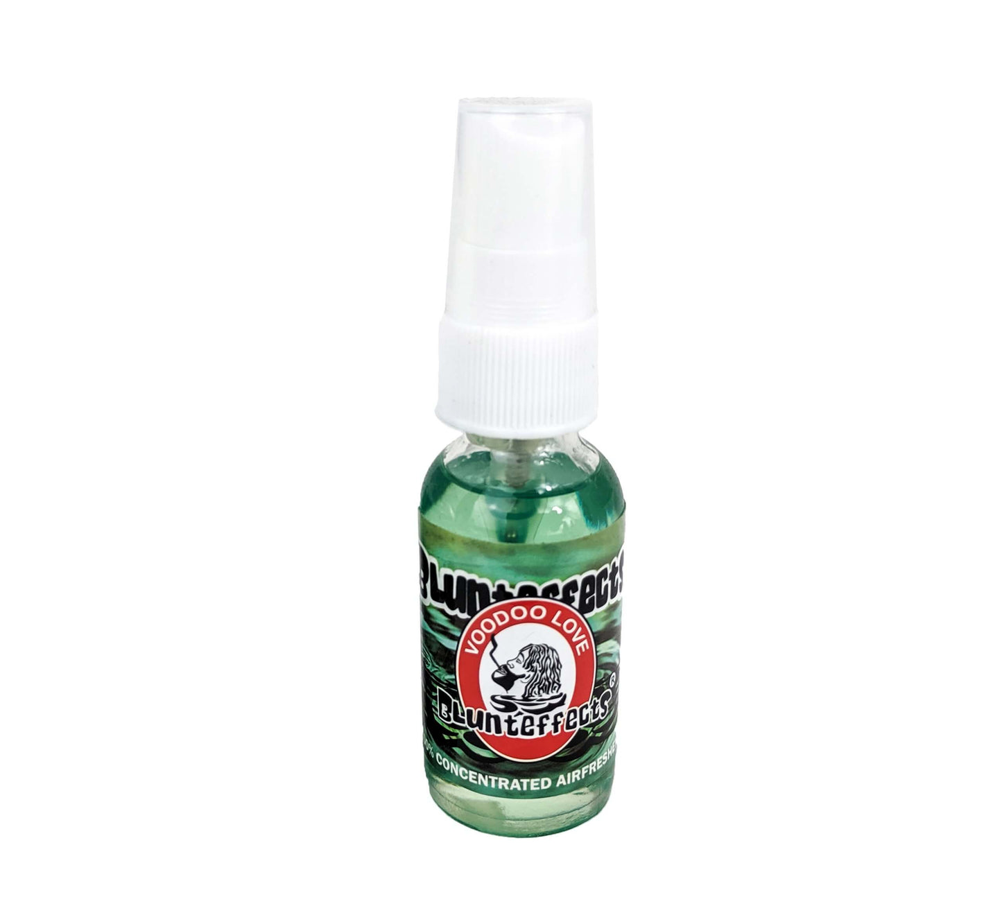 Blunteffects Spray Voodoo Love