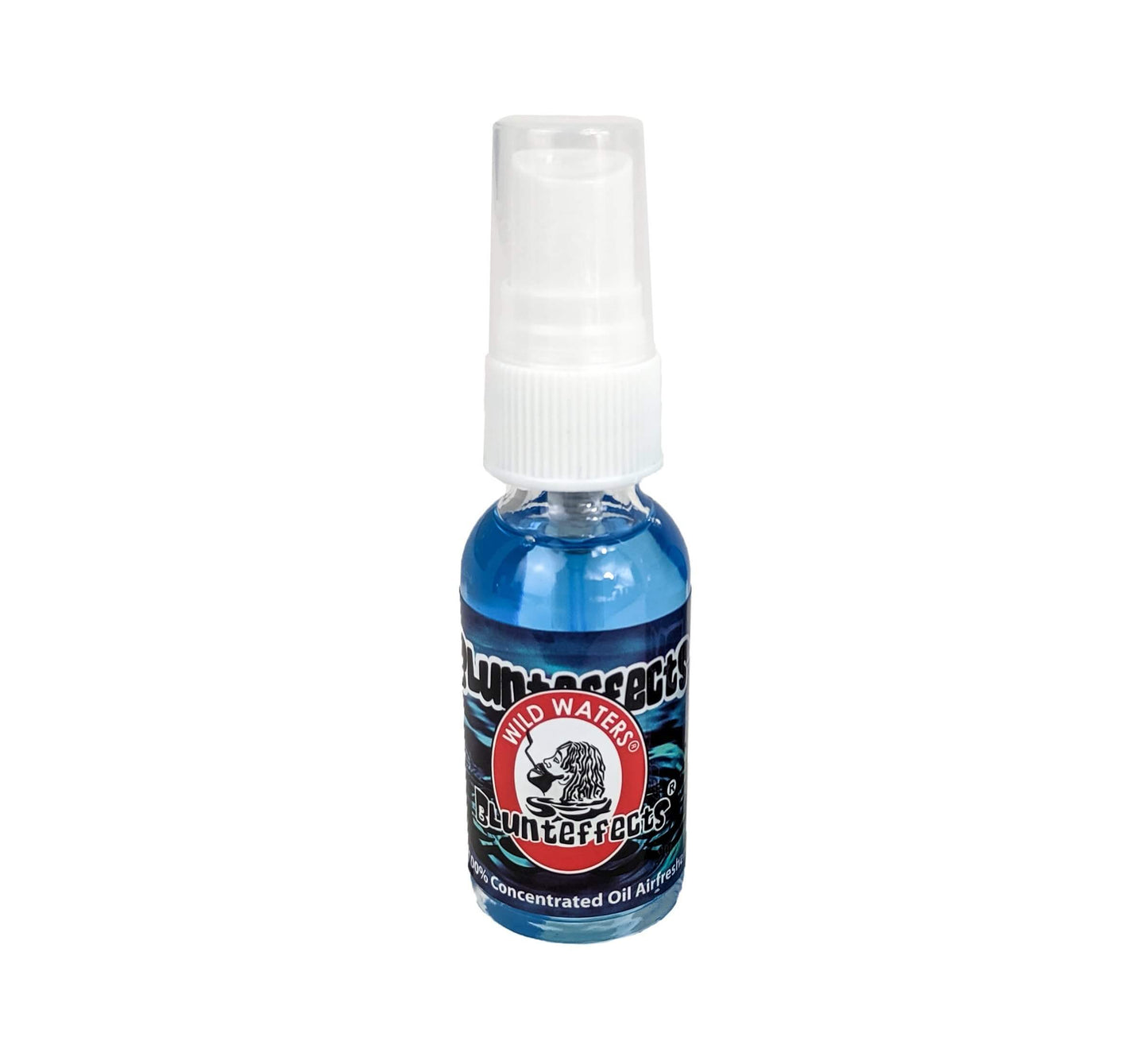Blunteffects Spray Wild Waters