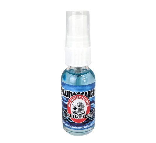 Blunteffects Spray Big Butter Flower