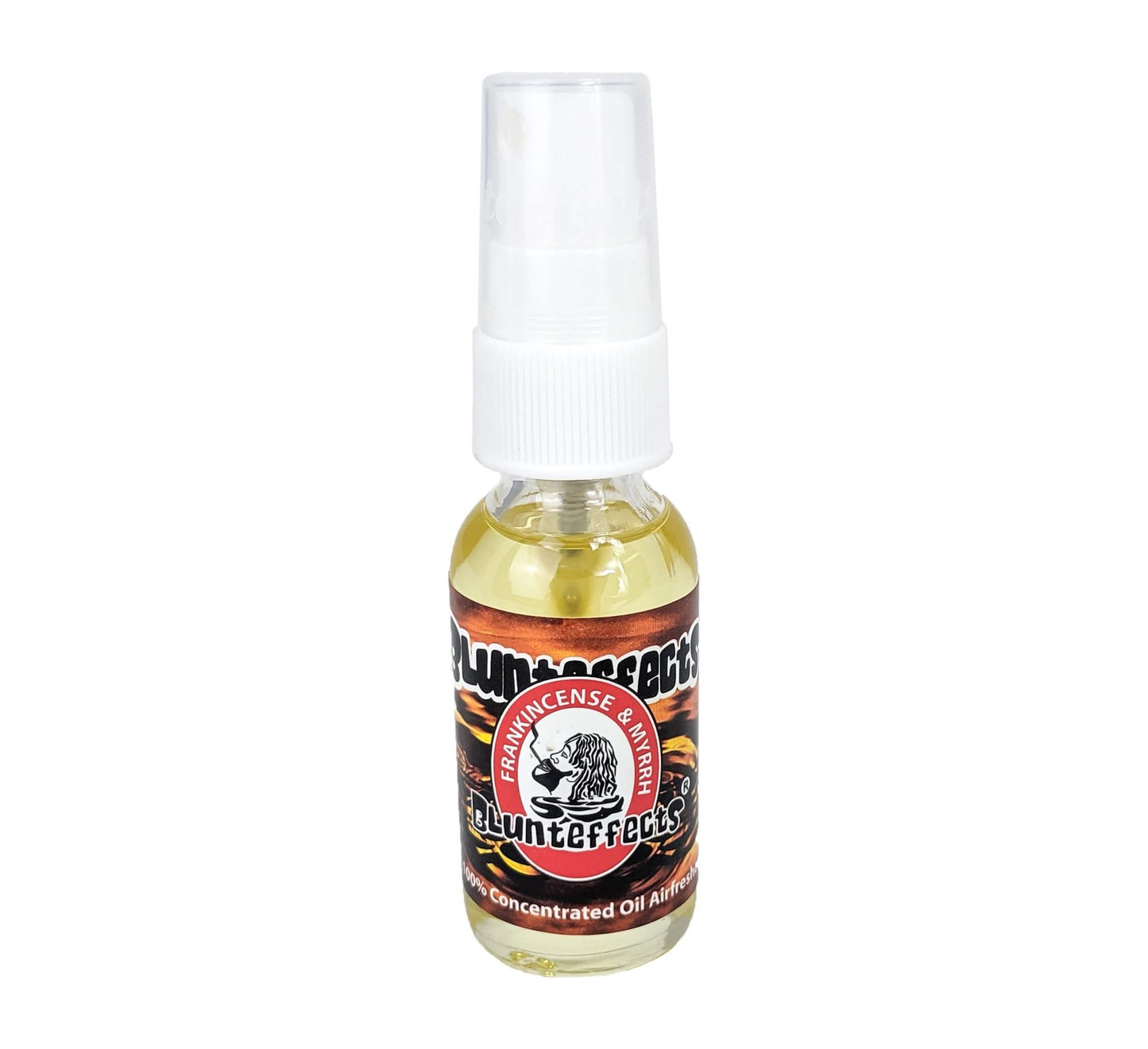 Blunteffects Spray Frankincense & Myrrh