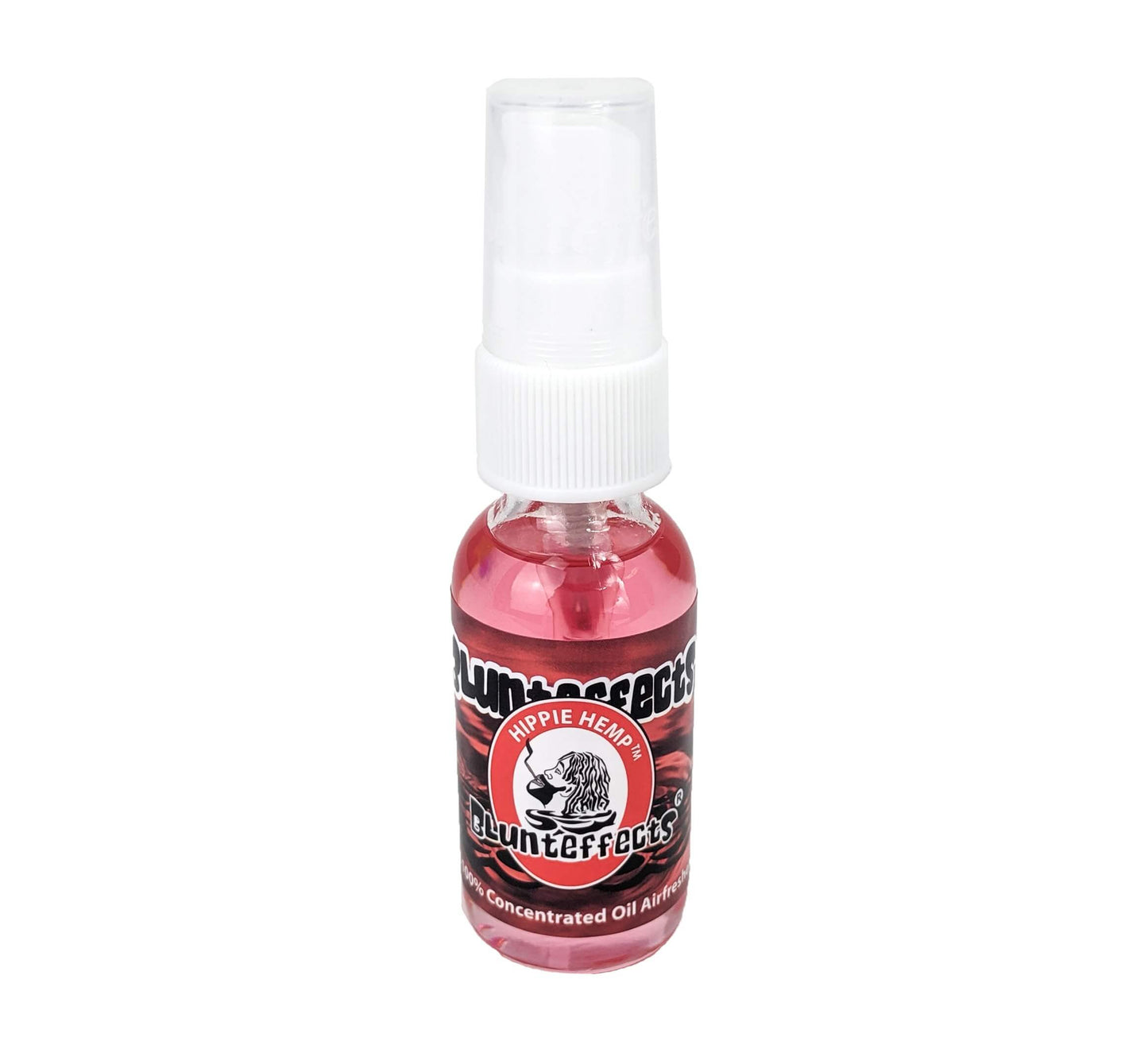 Blunteffects Spray Hippie Hemp
